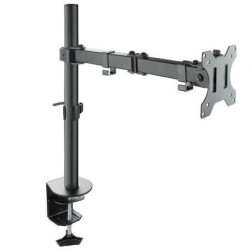 Soporte para monitor tooq db1032tn-b/ hasta 8kg