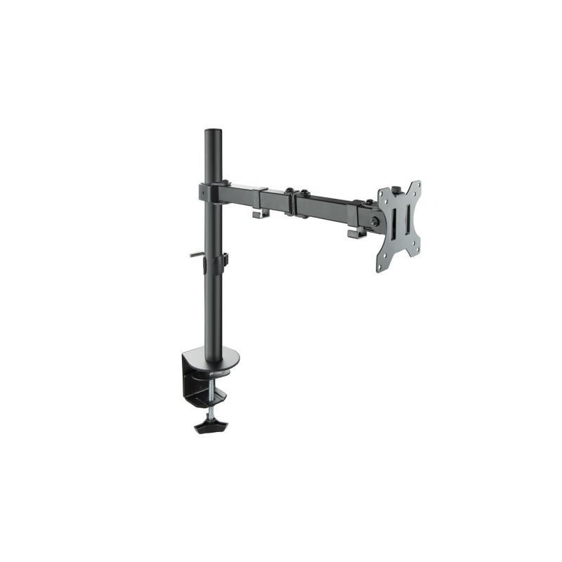 Soporte para monitor tooq db1032tn-b/ hasta 8kg