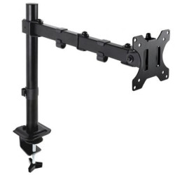 Soporte para monitor tooq db1801tn-b/ hasta 8kg