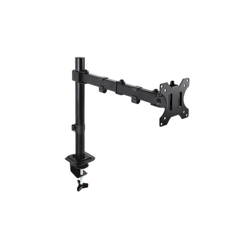 Soporte para monitor tooq db1801tn-b/ hasta 8kg