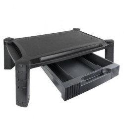 Soporte para monitor tooq mmpssd01/ hasta 10kg