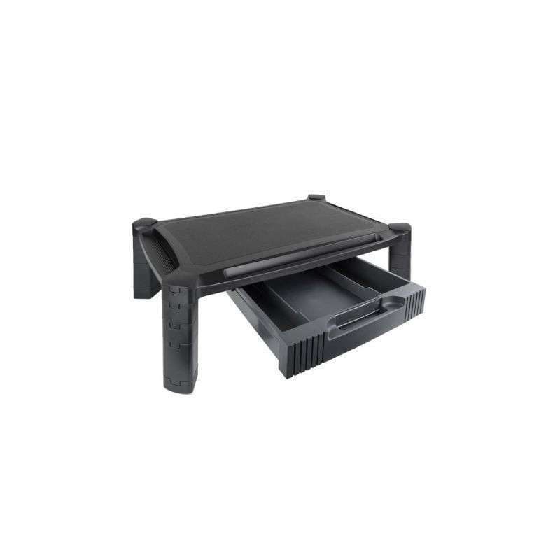 Soporte para monitor tooq mmpssd01/ hasta 10kg