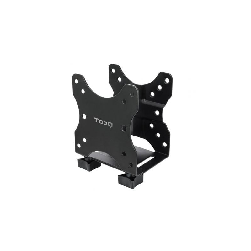 Soporte para minipc tooq tcch0001-b/ hasta 5kg