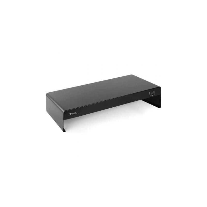 Soporte para monitor tooq tqmr0124/ hasta 20kg