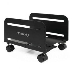 Soporte para pc tooq umcs0004-b/ hasta 10kg