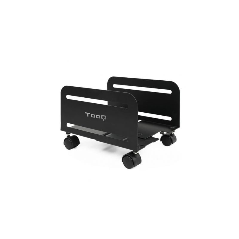 Soporte para pc tooq umcs0004-b/ hasta 10kg