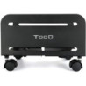 Soporte para pc tooq umcs0004-b/ hasta 10kg