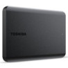 Disco duro externo toshiba 1tb canvio basics 2022 2.5'/ usb 3.2