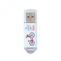 Pendrive 16gb tech one tech be bike usb 2.0