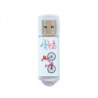 Pendrive 16gb tech one tech be bike usb 2.0