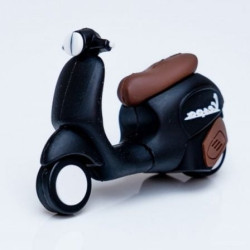 Pendrive 32gb tech one tech moto vespa usb 2.0