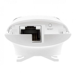 Punto de acceso inalámbrico tp-link omada eap110 poe 300mbps/ 2.4ghz/ antenas de 5dbi/ wifi 802.11n/b/g