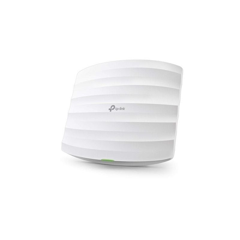 Punto de acceso inalámbrico tp-link omada eap115 poe 300mbps/ 2.4ghz/ antenas de 4dbi/ wifi 802.11n/b/g