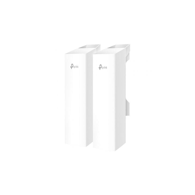 Punto de acceso inalámbrico tp-link omada eap211-bridge kit/ 867mbps/ 2.4ghz 5ghz/ antenas de 7dbi/ wifi 802.11 a/b/g/n/ac