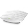 Punto de acceso inalámbrico tp-link omada eap223/ poe/ 1317mbps/ 2.4ghz 5ghz/ antenas de 5dbi/ wifi 802.11 ac/n/g/b/a