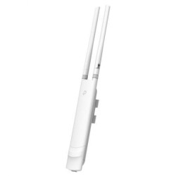 Punto de acceso inalámbrico tp-link omada eap225 poe 1200mbps/ 2.4ghz 5ghz/ antenas de 4dbi/ wifi 802.11ac/n/b/g/a