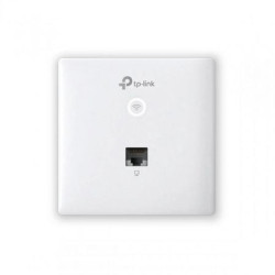 Punto de acceso inalámbrico tp-link omada eap230-wall poe 1200mbps/ 2.4ghz 5ghz/ antenas de 3.6dbi/ wifi 802.11ac/n/b/g