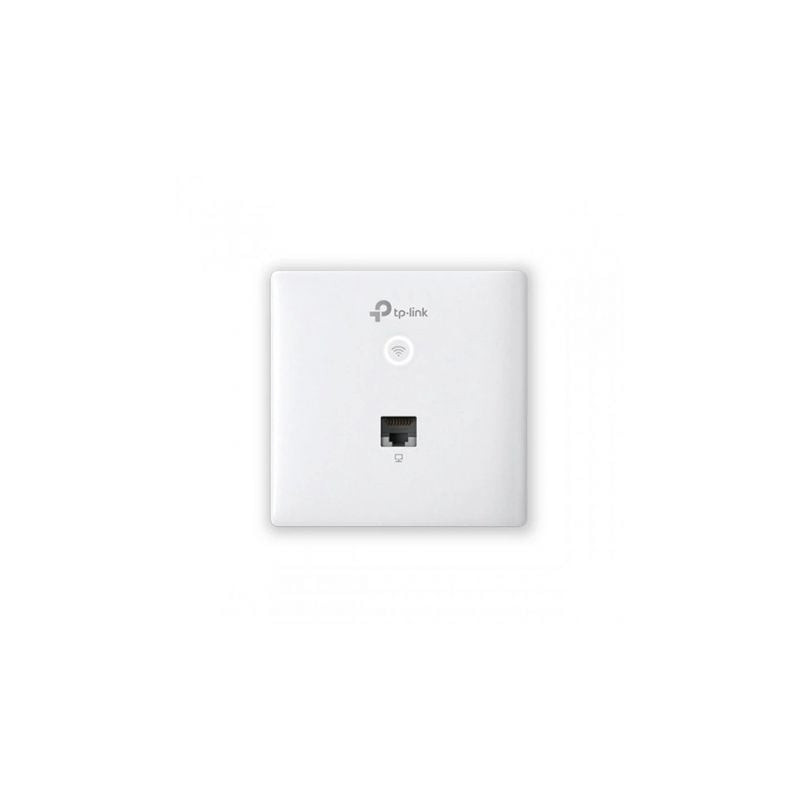 Punto de acceso inalámbrico tp-link omada eap230-wall poe 1200mbps/ 2.4ghz 5ghz/ antenas de 3.6dbi/ wifi 802.11ac/n/b/g