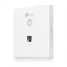 Punto de acceso inalámbrico tp-link omada eap230-wall poe 1200mbps/ 2.4ghz 5ghz/ antenas de 3.6dbi/ wifi 802.11ac/n/b/g