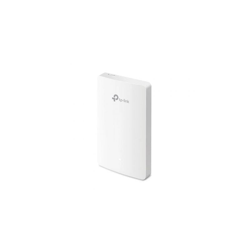 Punto de acceso inalámbrico tp-link omada eap235-wall poe 1200mbps/ 2.4ghz 5ghz/ antenas de 4dbi/ wifi 802.11ac/a/n/b/g