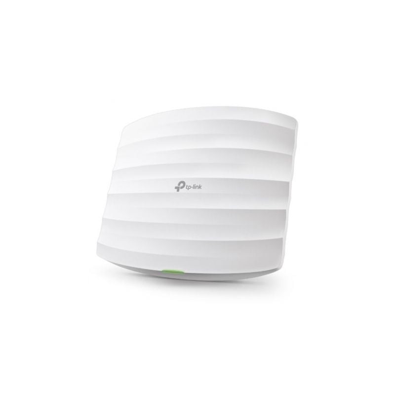 Punto de acceso inalámbrico tp-link omada eap265 hd poe 1750mbps/ 2.4ghz 5ghz/ antenas de 4dbi/ wifi 802.11ac/n/g/b/a