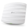 Punto de acceso inalámbrico tp-link omada eap265 hd poe 1750mbps/ 2.4ghz 5ghz/ antenas de 4dbi/ wifi 802.11ac/n/g/b/a