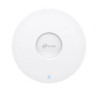 Punto de acceso inalámbrico tp-link omada eap610/ wifi 6/ poe/ 1800mbps/ 2.4ghz 5ghz/ antenas de 5dbi/ wifi 802.11ax/ac/a/n/b/g