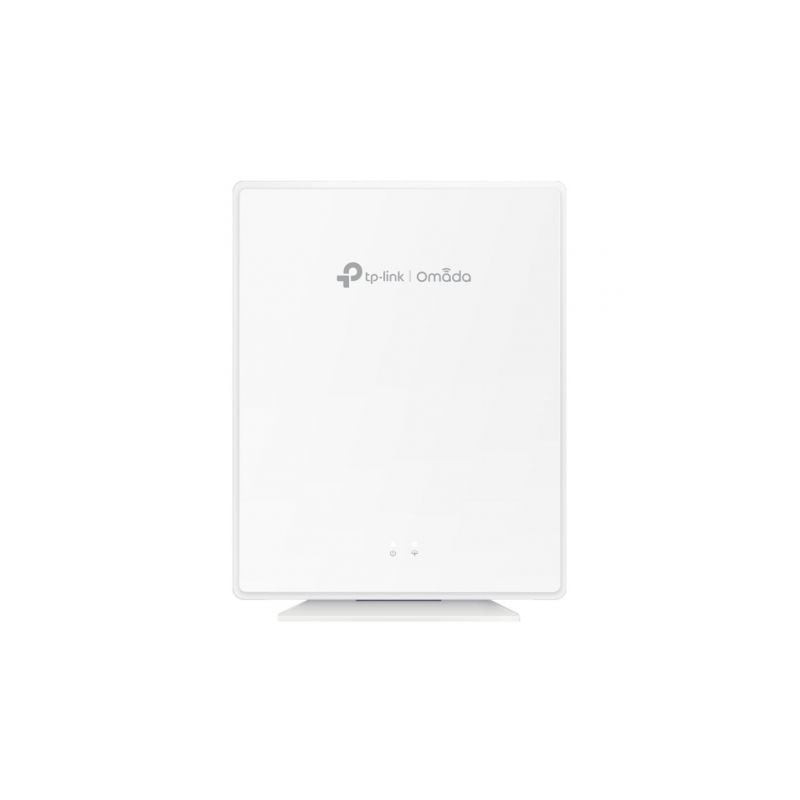 Punto de acceso inalámbrico tp-link omada eap610gp-desktop/ wifi 6/ 1800mbps/ 2.4ghz 5ghz/ antenas de 5dbi/ wifi 802.11