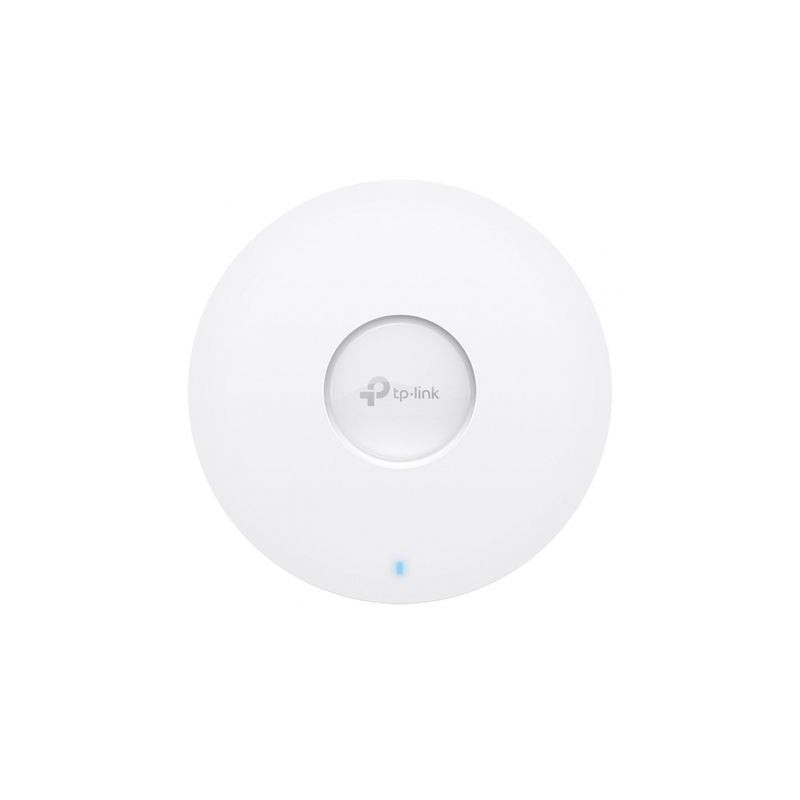 Punto de acceso inalámbrico tp-link omada eap613/ wifi 6/ poe/ 1775mbps/ 2.4ghz 5ghz/ antenas de 5dbi/ wifi 802.11 ax/ac/n/g/b/a