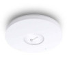 Punto de acceso inalámbrico tp-link omada eap613/ wifi 6/ poe/ 1775mbps/ 2.4ghz 5ghz/ antenas de 5dbi/ wifi 802.11 ax/ac/n/g/b/a