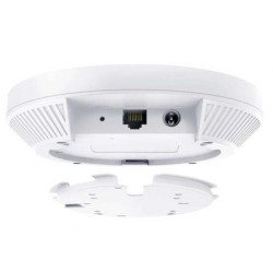 Punto de acceso inalámbrico tp-link omada eap613/ wifi 6/ poe/ 1775mbps/ 2.4ghz 5ghz/ antenas de 5dbi/ wifi 802.11 ax/ac/n/g/b/a