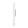 Punto de acceso inalámbrico tp-link omada eap615-wall/ wifi 6/ poe/ 1800mbps/ 2.4ghz 5ghz/ antenas de 4dbi/ wifi 802.11