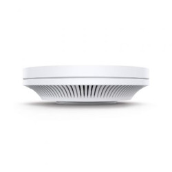 Punto de acceso inalámbrico tp-link omada eap620 hd/ wifi 6/ poe 1800mbps/ 2.4ghz 5ghz/ antenas de 5dbi/ wifi