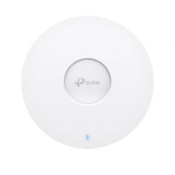 Punto de acceso inalámbrico tp-link omada eap650/ wifi 6/ poe+/ 2976mbps/ 2.4ghz 5ghz/ antenas de 5dbi/ wifi 802.11