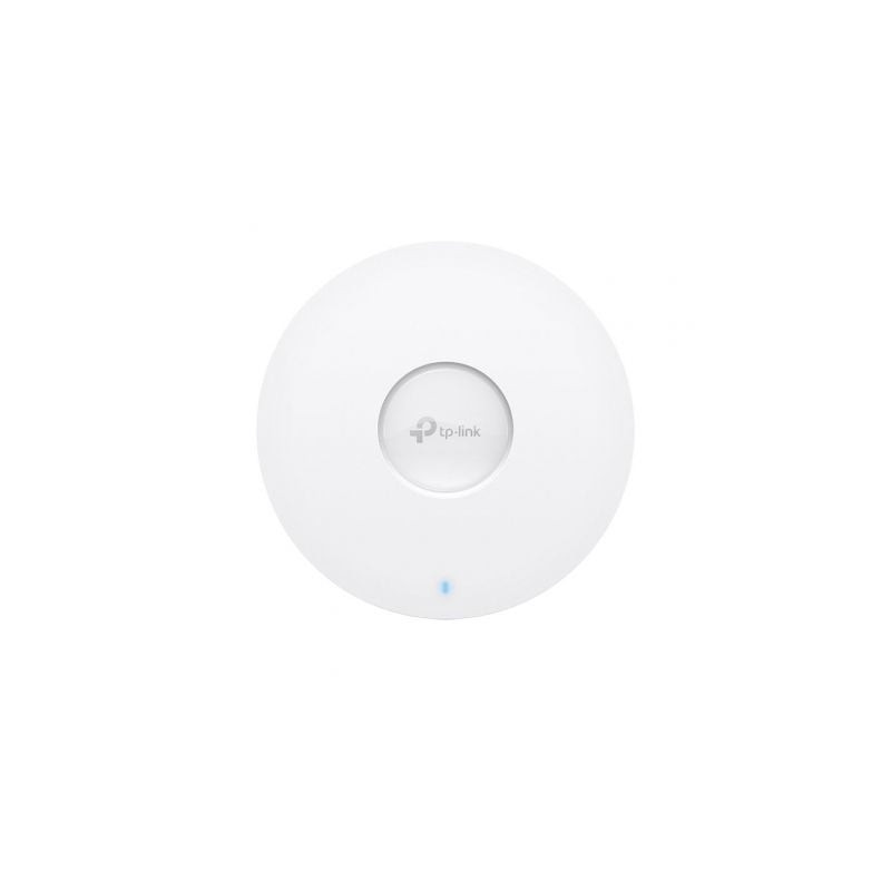 Punto de acceso inalámbrico tp-link omada eap650/ wifi 6/ poe+/ 2976mbps/ 2.4ghz 5ghz/ antenas de 5dbi/ wifi 802.11