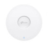 Punto de acceso inalámbrico tp-link omada eap650/ wifi 6/ poe+/ 2976mbps/ 2.4ghz 5ghz/ antenas de 5dbi/ wifi 802.11