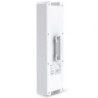 Punto de acceso inalámbrico tp-link omada eap650-outdoor/ wifi 6/ poe+/ 3000mbps/ 2.4ghz 5ghz/ antenas de 5dbi/ wifi 802.11