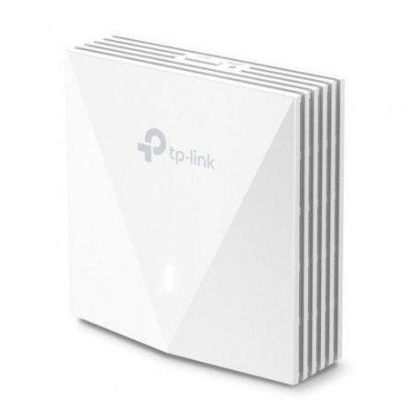 TP-Link EAP650-Wall AP WiFi6 AX3000 Dual 2xGbE