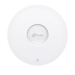 Punto de acceso inalámbrico tp-link omada eap653/ wifi 6/ poe+ 2976mbps/ 2.4ghz 5ghz/ antenas de 5dbi/ wifi 802.11ax/ac/a/n/b/g