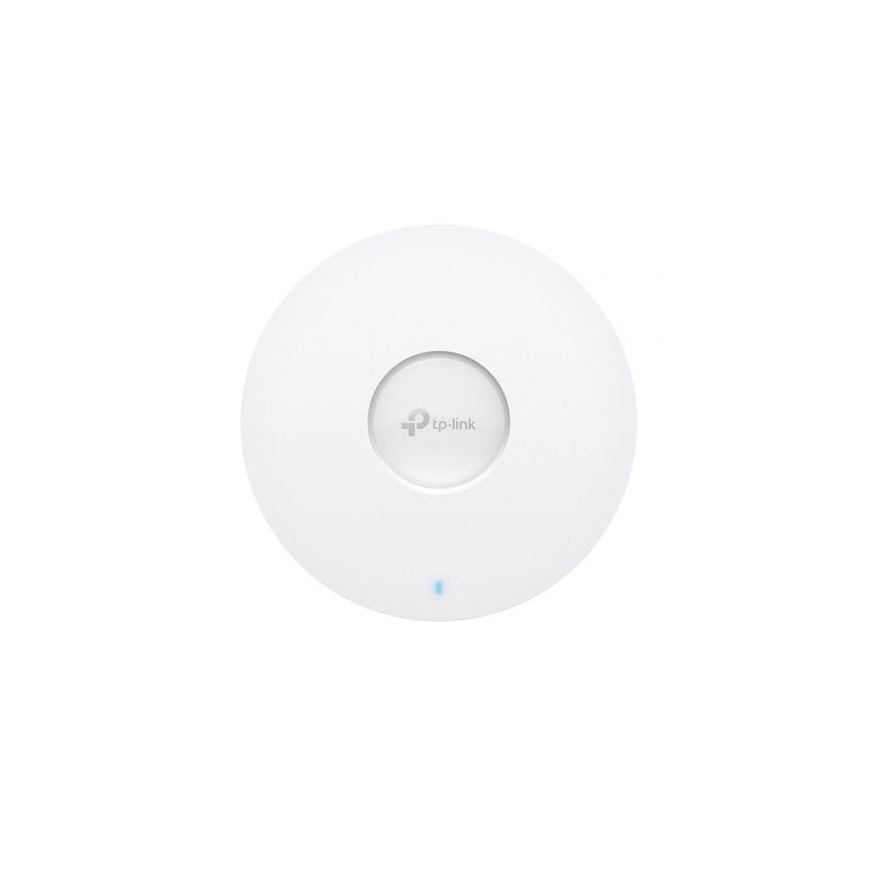 Punto de acceso inalámbrico tp-link omada eap653/ wifi 6/ poe+ 2976mbps/ 2.4ghz 5ghz/ antenas de 5dbi/ wifi 802.11ax/ac/a/n/b/g