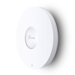 Punto de acceso inalámbrico tp-link omada eap653/ wifi 6/ poe+ 2976mbps/ 2.4ghz 5ghz/ antenas de 5dbi/ wifi 802.11ax/ac/a/n/b/g