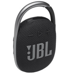 Altavoz con bluetooth jbl clip 4/ 5w/ 1.0