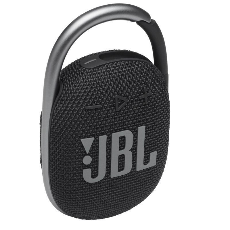 Altavoz con bluetooth jbl clip 4/ 5w/ 1.0