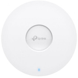 Punto de acceso inalámbrico tp-link omada eap673/ wifi 6/ poe/ 5400mbps/ 2.4ghz 5ghz/ antenas de 5dbi/ wifi 802.11 ax/ac/n/g/b/a