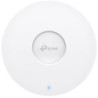 Punto de acceso inalámbrico tp-link omada eap673/ wifi 6/ poe/ 5400mbps/ 2.4ghz 5ghz/ antenas de 5dbi/ wifi 802.11 ax/ac/n/g/b/a