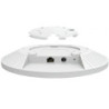 Punto de acceso inalámbrico tp-link omada eap673/ wifi 6/ poe/ 5400mbps/ 2.4ghz 5ghz/ antenas de 5dbi/ wifi 802.11 ax/ac/n/g/b/a