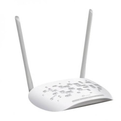 Punto de acceso inalámbrico tp-link tl-wa801n v6 poe 300mbps/ 2.4ghz/ antenas de 5dbi/ wifi 802.11n/b/g