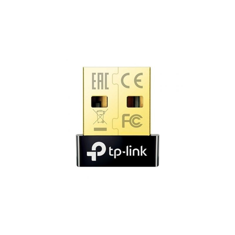 Adaptador nano usb - bluetooth tp-link ub4a