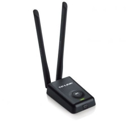 Adaptador usb - wifi tp-link tl-wn8200nd/ 300mbps