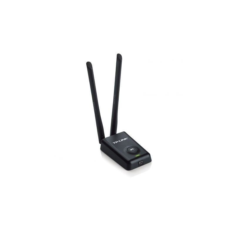 Adaptador usb - wifi tp-link tl-wn8200nd/ 300mbps